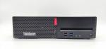 Lenovo ThinkCentre M75s-1  AMD Ryzen Pro 2200 3.5 Ghz 8GB HDD 1TB Wifi Win 10 Pro - L2605261SP